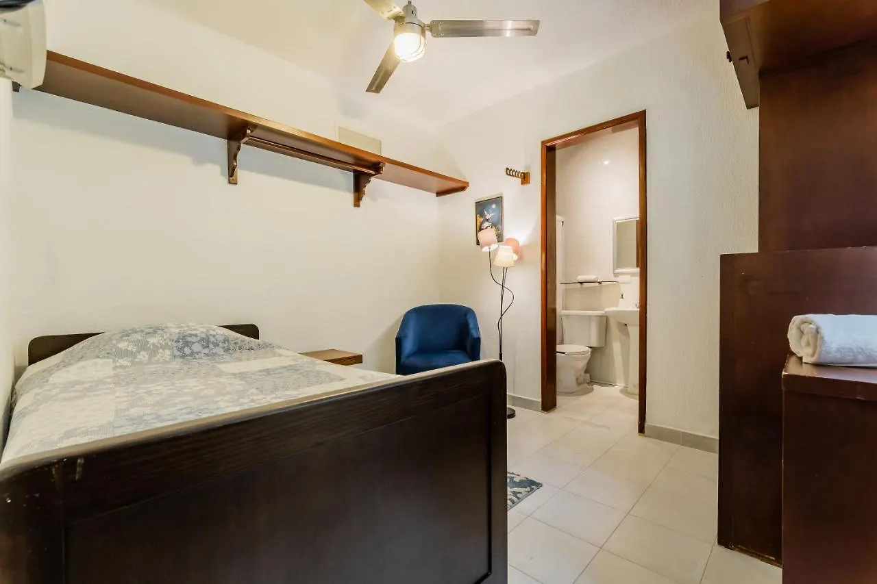 Elegant Lagoon Front Villa By Casa Paraiso Cancun 0*,