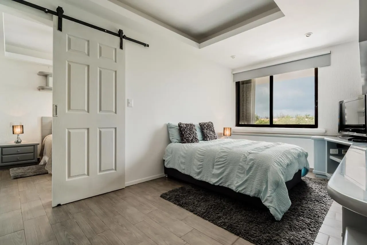 Elegant Lagoon Front Villa By Casa Paraiso Cancun