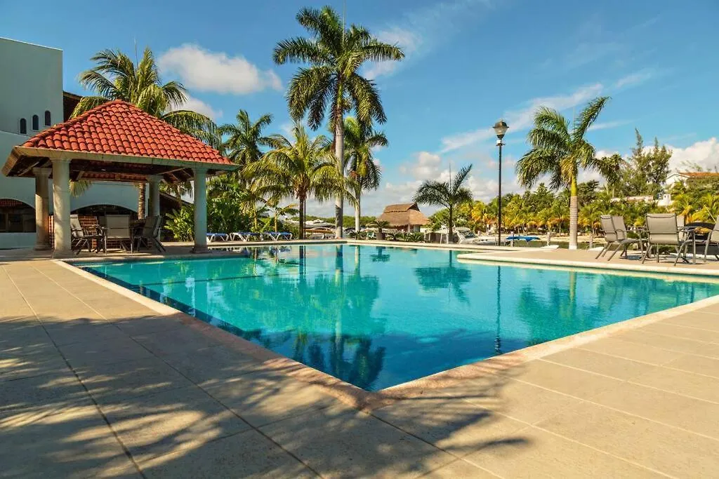Elegant Lagoon Front Villa By Casa Paraiso Cancun Mexico
